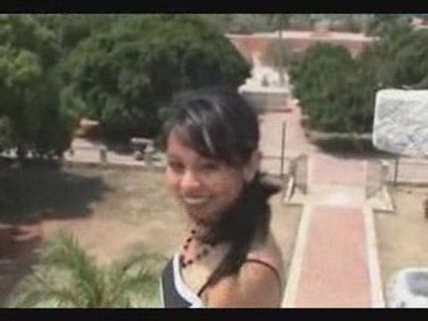 Spot television Expo - feria Nunkiní 2009