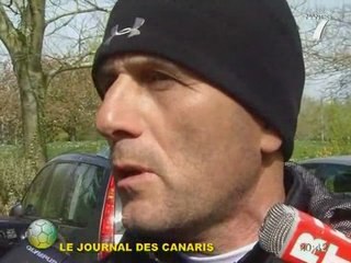 Football/FC Nantes : Une histoire de famille!