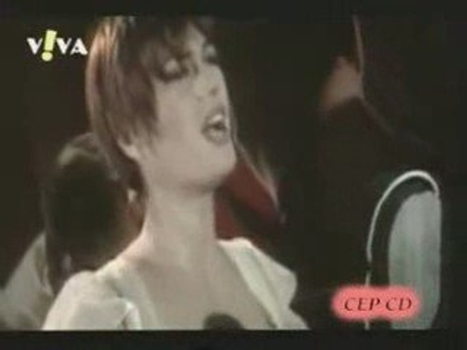 Emel Muftuoglu - Yeter