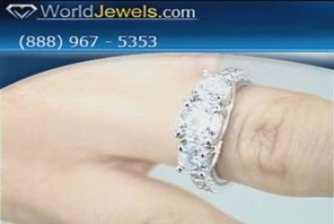 Diamond Engagement Ring 2.40 ct. tw. E-300