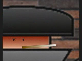 Trunk stuffers! [mob blues]