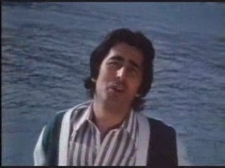 Romuald - Celui qui reste et celui qui s'en va