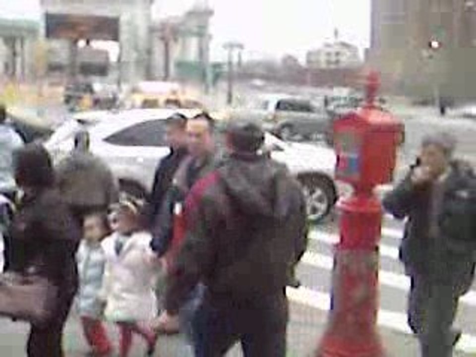 Chinatown video 3