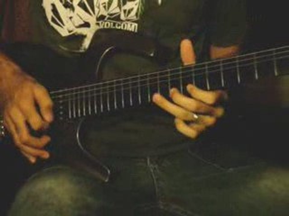Guitar Lessons in Seconds - Intro