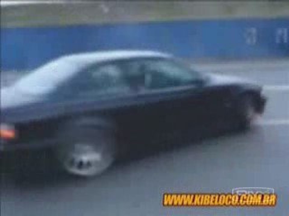 Burn... A chacun son style !