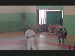 karaté contact 1r.et.2r ch.final 2009