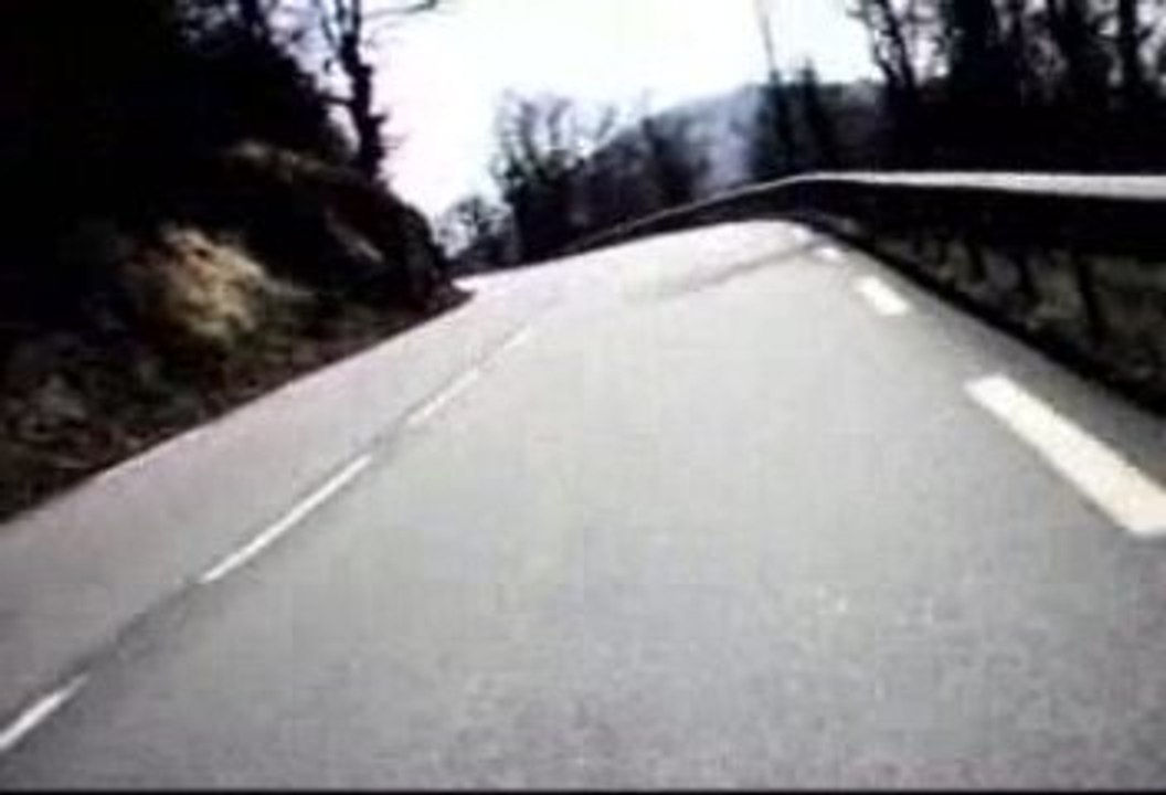 moto 5 avril 2009