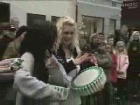 O que se pode fazer com simples embalagens de pastilhas