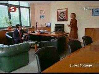 Şubat Soğuğu 27. Bölüm 2. Parça