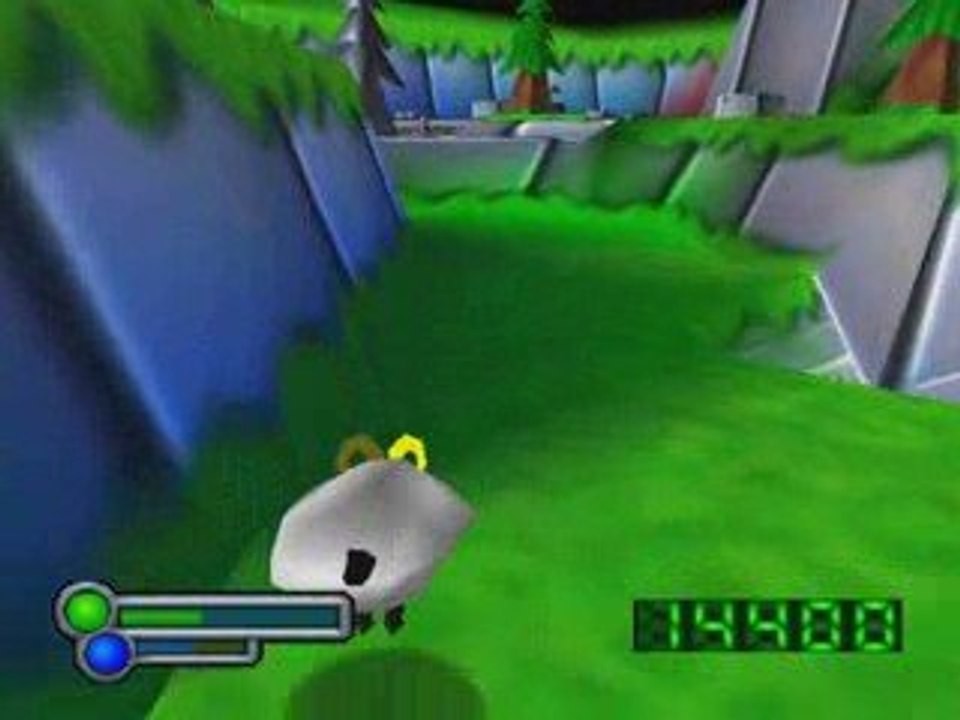 Let's Play SSSV #6: Fat Bear Mountain
