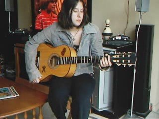 RHCP - Under The Bridge