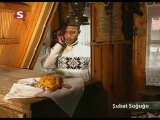 Şubat Soğuğu 26. Bölüm 4. Parça