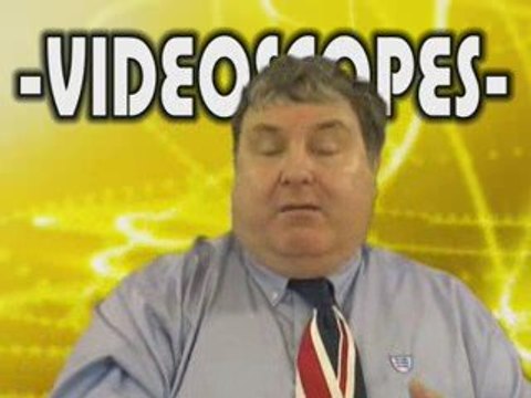 Russell Grant Video Horoscope Virgo April Friday 10th