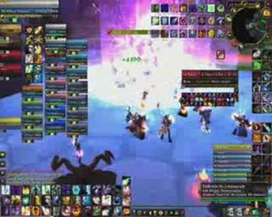 Recousu 2min 42 Les Anges Démoniacks
