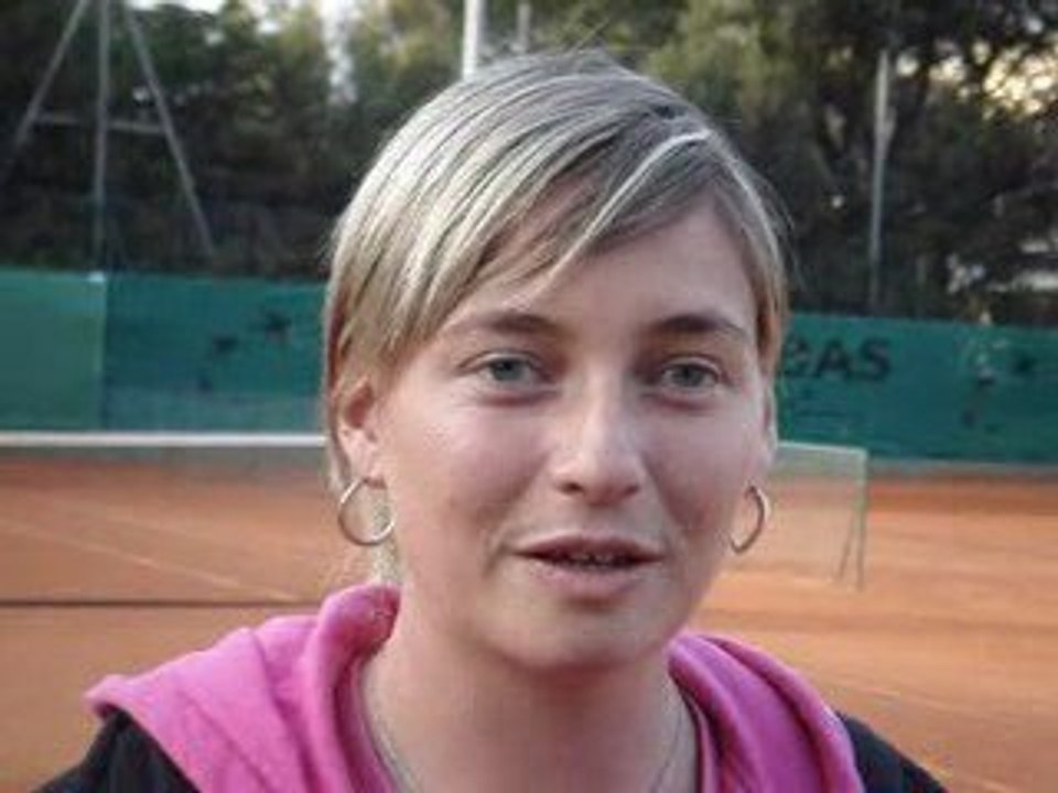 Regard de femme : quand Aurélie parle de Jeff...