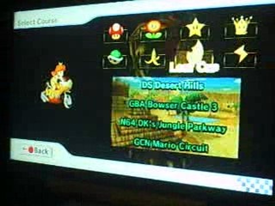 SD vs PR GP2