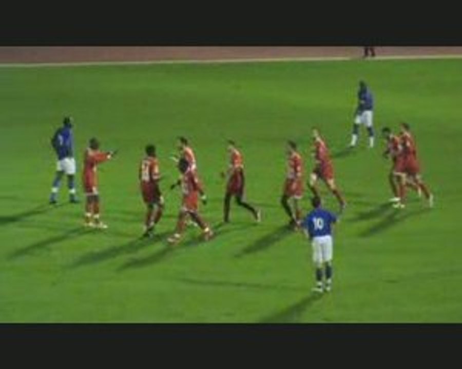 ASC-Beauvais 05-10-2007