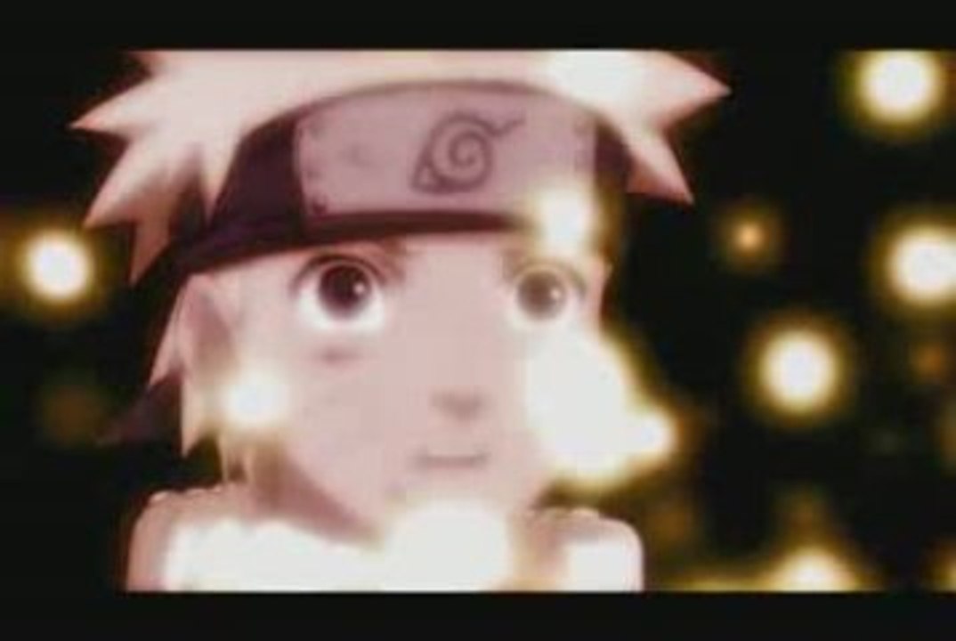 [Naruto] Remind Us