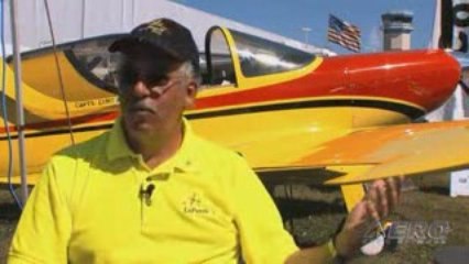 Aero-TV: Building A Legacy -- The Lopresti Family Mission...