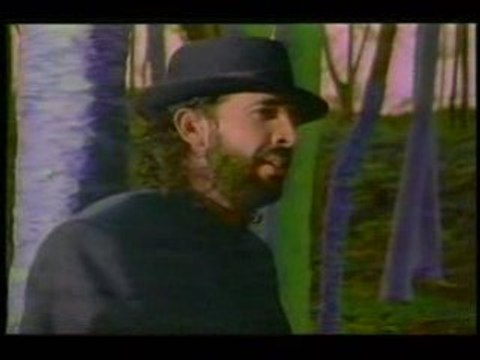 juan luis guerra - burbujas de amor ( version completa)