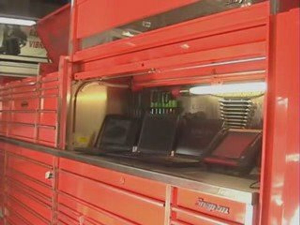 Lucas Auto Care
