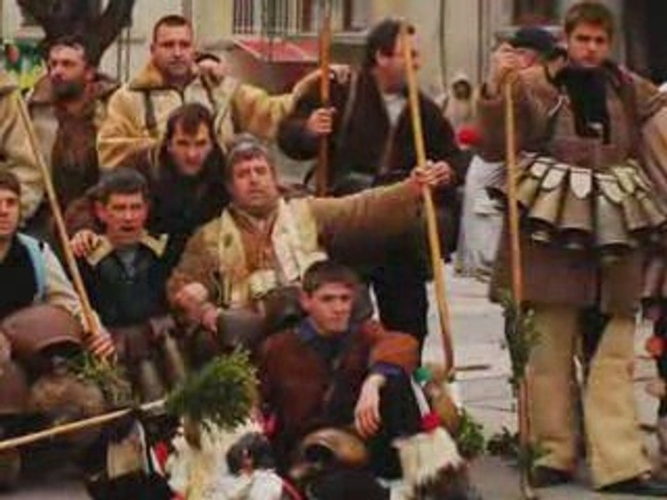 Г. Чилингиров. Събрали ми са на Рожен