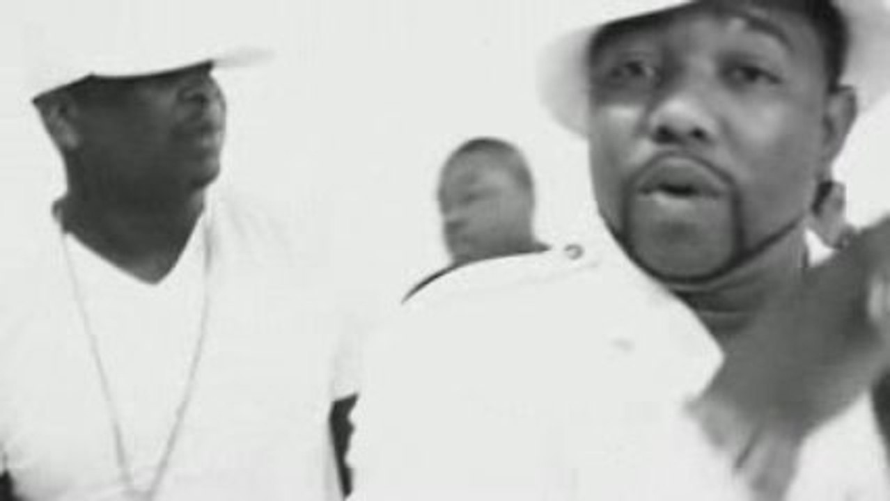 Gorilla Zoe Feat Tha Block Boyz - Just Joog / HQ