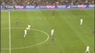 Ronaldinho but contre Real Madrid (0-3)