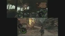 Resident Evil 5 le vidéotest partie 2/2