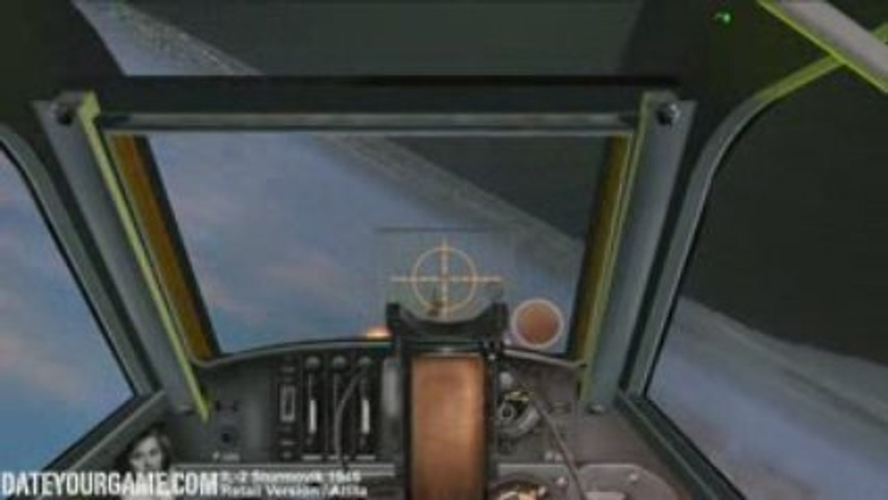 IL-2 Sturmovik