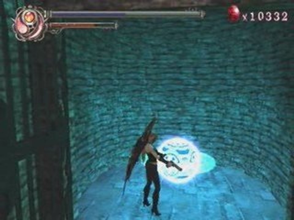 Let's Play! Devil May Cry 2 - Dante's Mission 10