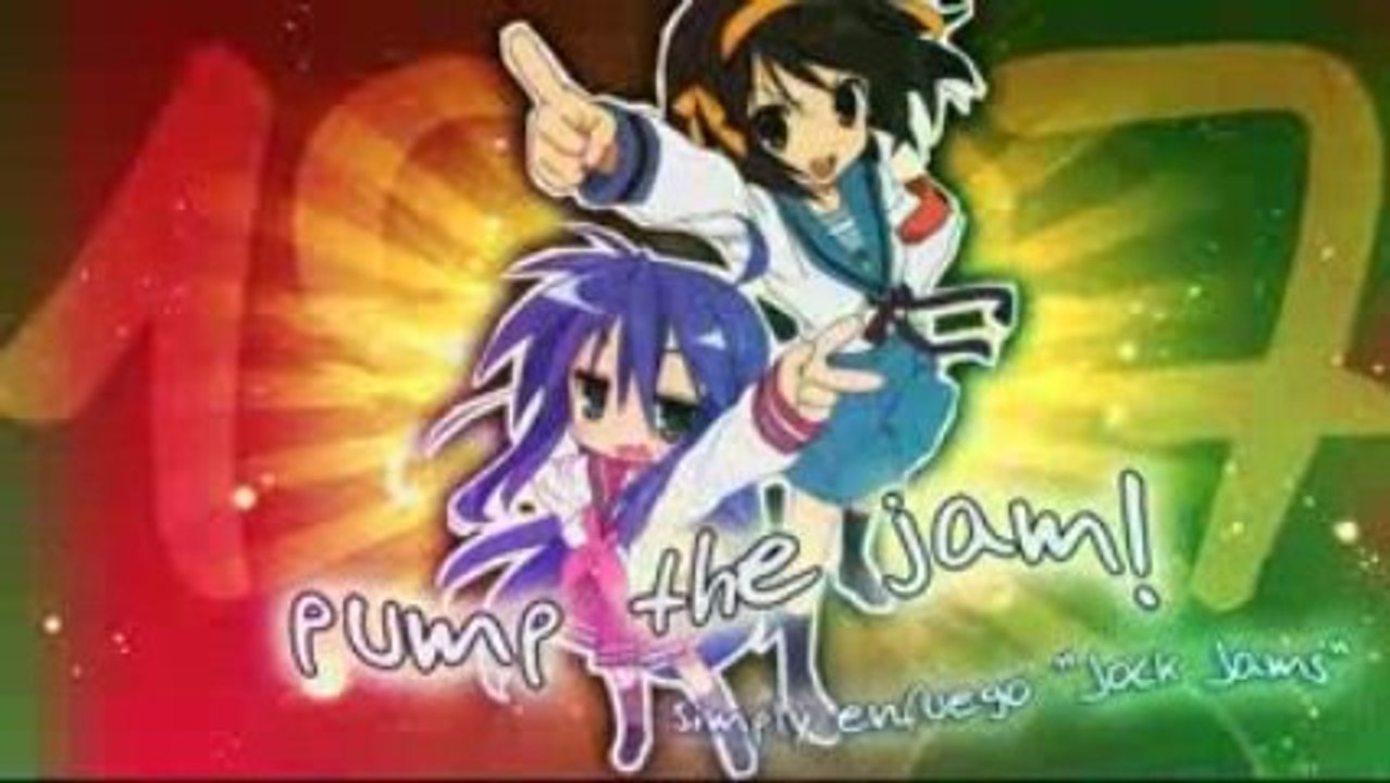 [Various] Pump The Jam!
