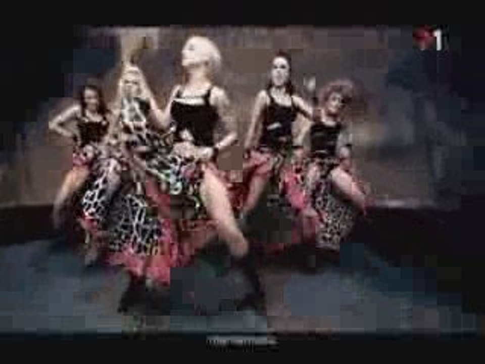 А.Р.М.И.Я. - Sexual Revolution