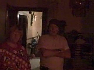 Christmas 2008 - OMG It Actually LOOKS Like A Living Room