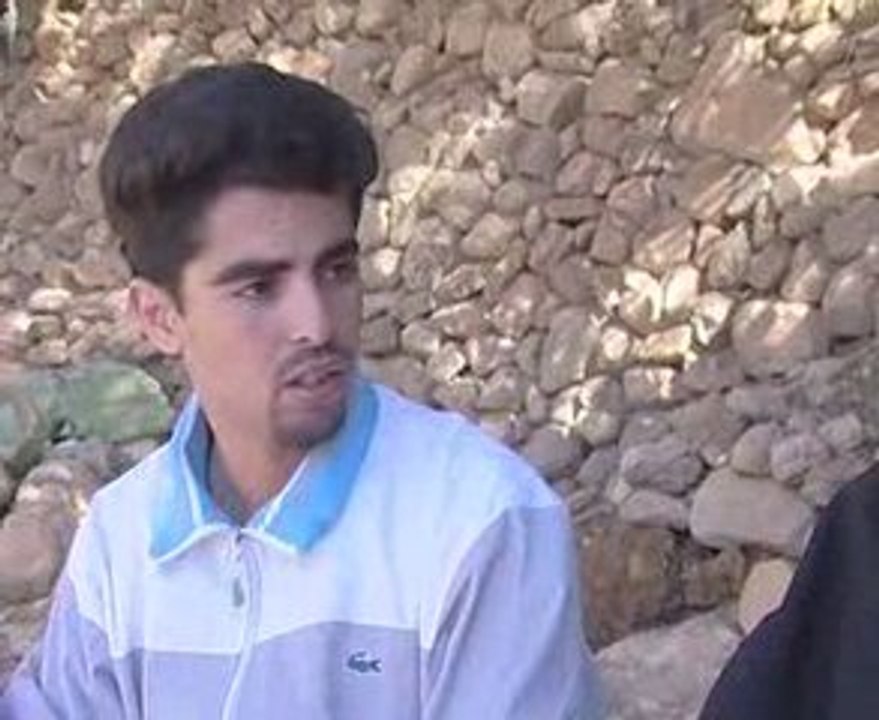 KHADIJA ( bnat outaleb)