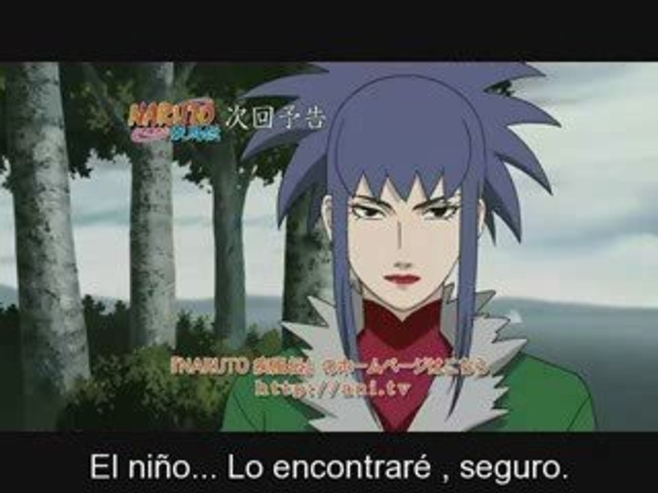 Avance Naruto Shippuden 105 sub español