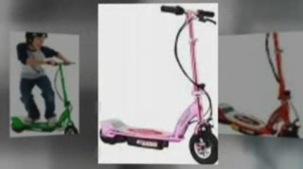 Download Video: razor scooters