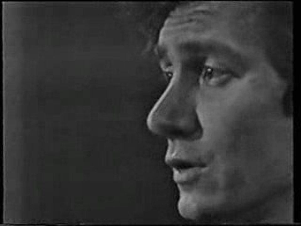 Phil Ochs - The Highwayman / Changes