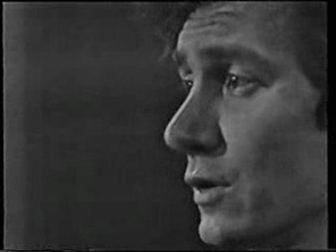 Phil Ochs - The Highwayman / Changes