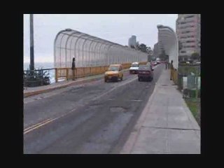 Cronica de una mente