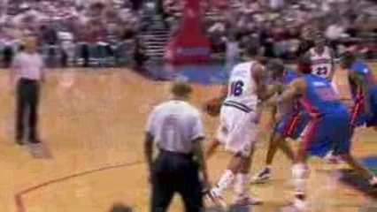 NBA some of the strongest perfomances from this week!