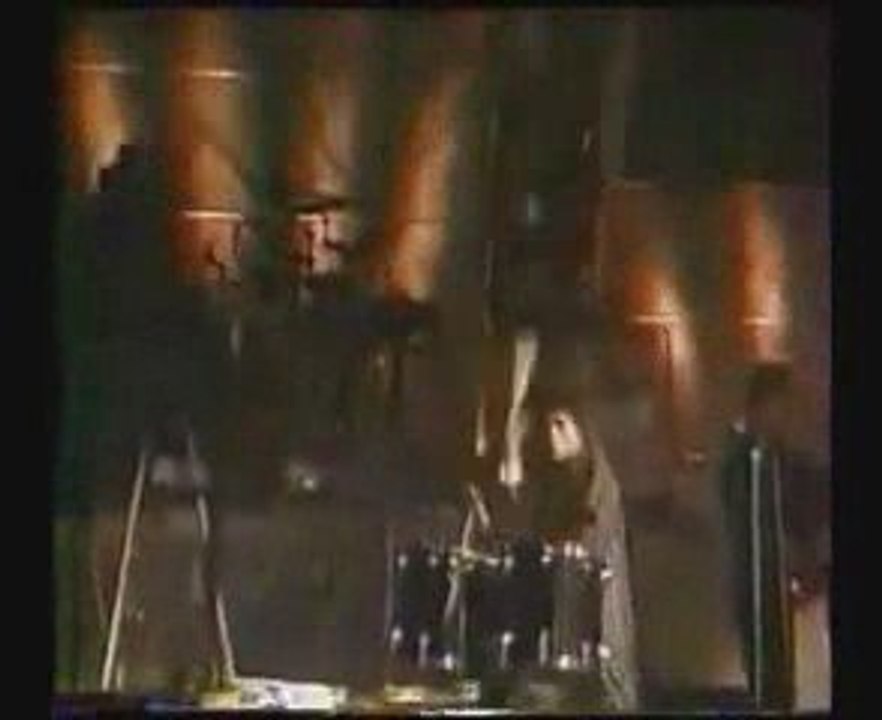 Indochine a l'assaut