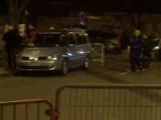 Seb loeb à valence