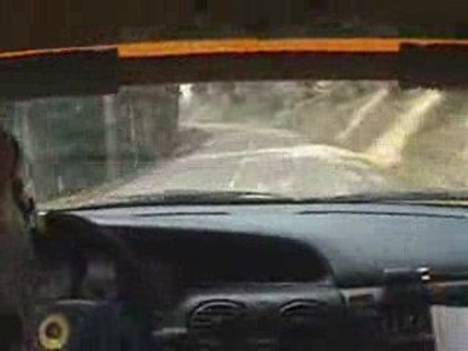 Rallye du Florival ES3