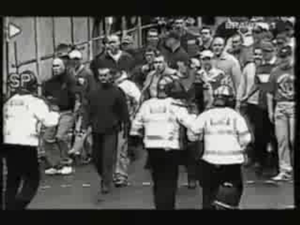 Portsmouth Hools Part 2/3