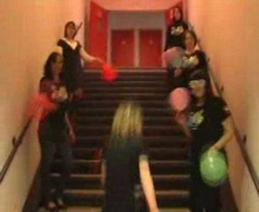 LIPDUB ESPL 2009