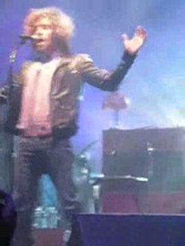 Piano Lys - Julien Doré @ Olympia