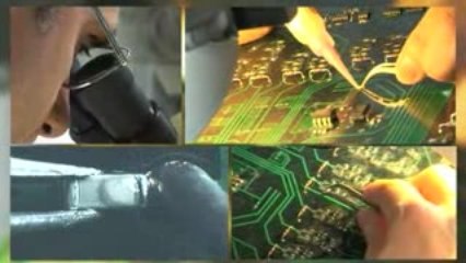 STARTECHS ELECTRONIQUE