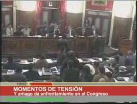 Cobarde, maricón - Usted es un pobre idiota
