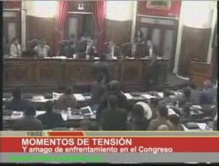 Cobarde, maricón - Usted es un pobre idiota